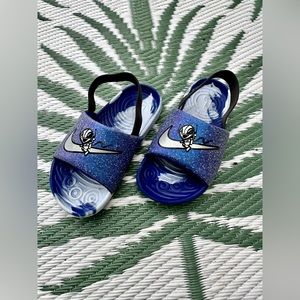SOLD Nike Toddler Boy Sandals 10C